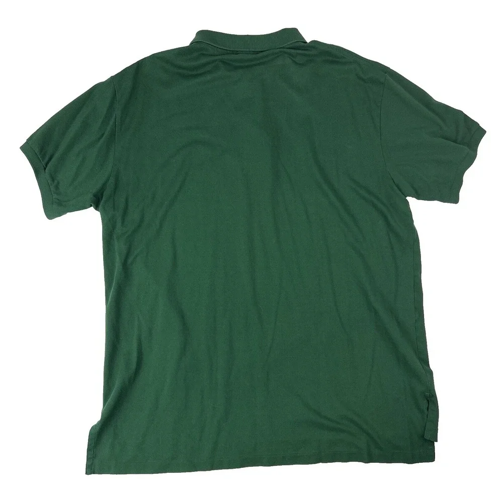 Polo Ralph Lauren brand polo